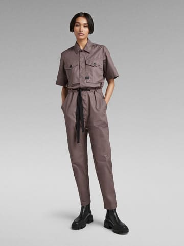 G-Star Jumpsuit bruin