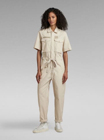 G-Star Jumpsuit beige