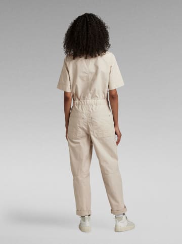 G-Star Jumpsuit beige
