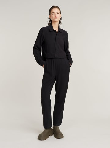 G-Star Jumpsuit zwart