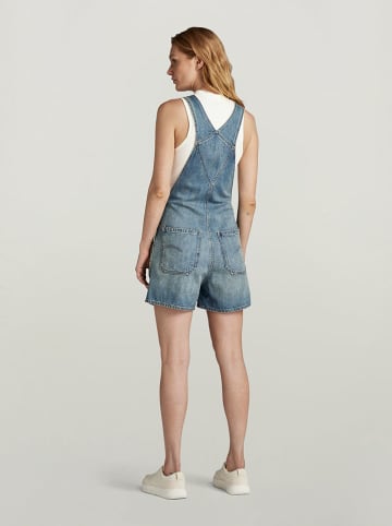 G-Star Tuinbroek blauw