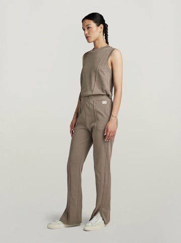 G-Star Jumpsuit in Braun