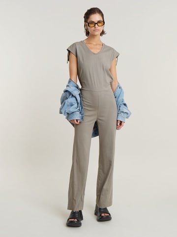G-Star Jumpsuit in Beige