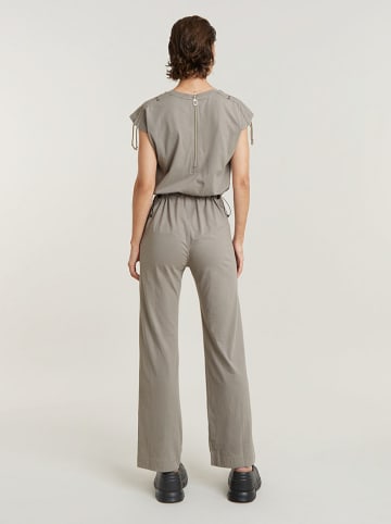 G-Star Jumpsuit in Beige