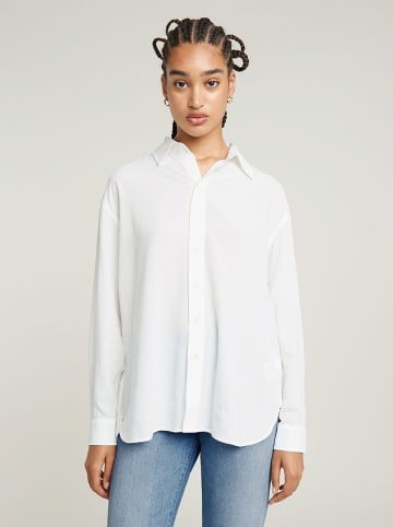 G-Star Blouse wit