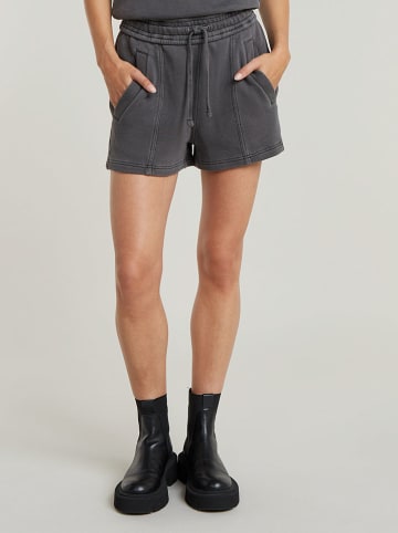 G-Star Shorts antraciet