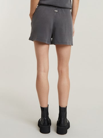 G-Star Shorts in Anthrazit