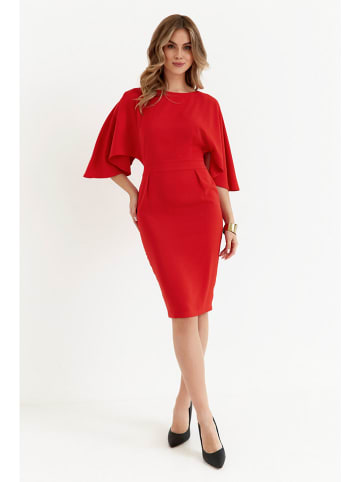 made of emotion Kleid in Rot