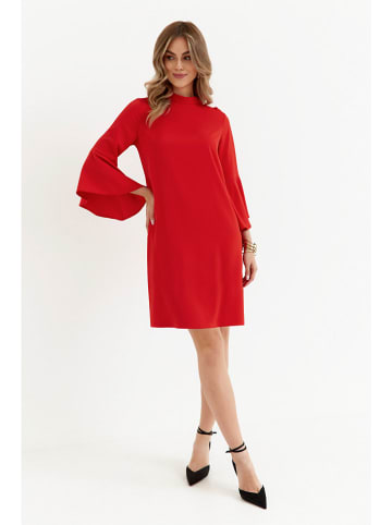 made of emotion Kleid in Rot