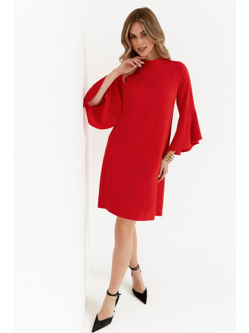 made of emotion Kleid in Rot