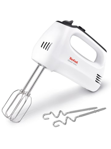 Tefal Handrührgerät "Quick Mix HT310838" in Weiß