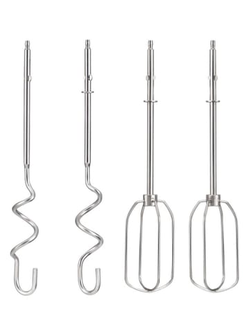 Tefal Handmixer HT3108 "Quick Mix" in Weiß