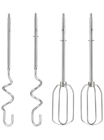 Tefal Handmixer "Quick Mix HT310838" wit