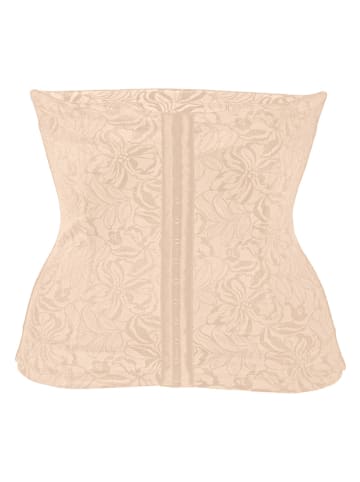 MAIDENFORM Shape-Taillengürtel in Beige