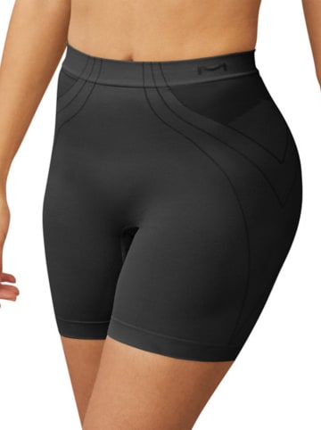 MAIDENFORM Spodenki modelujące w kolorze czarnym