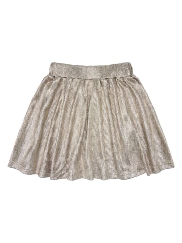 The NEW Rock "Leah" in Gold