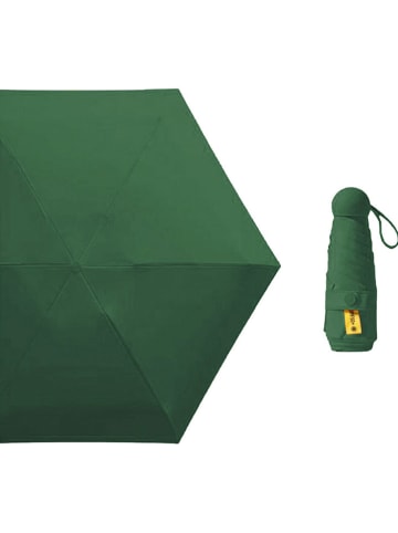 Le Monde du Parapluie Zakparaplu groen - Ø 91 cm