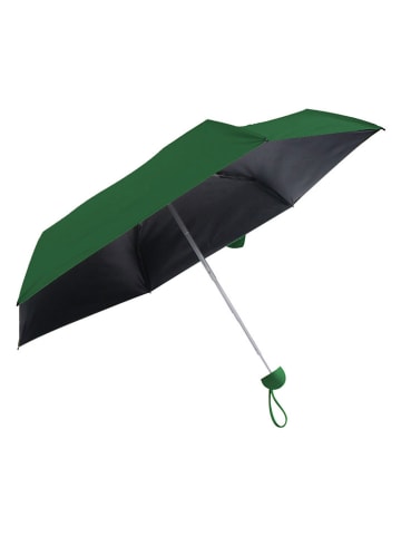 Le Monde du Parapluie Zakparaplu groen - Ø 91 cm