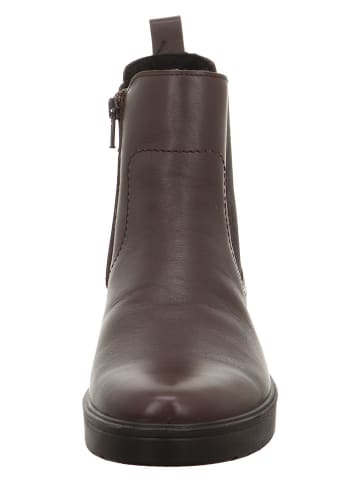 Legero Leder-Boots "Mystic" in Braun