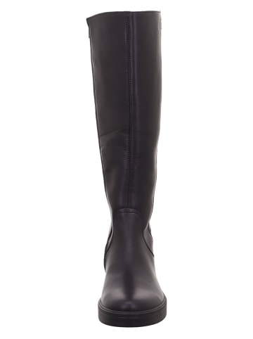 Legero Leder-Stiefel "Mystic" in Schwarz