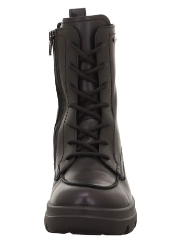 Legero Leren boots "Angelina" zwart