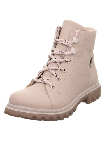 Legero Boots "Monta" in Rosé