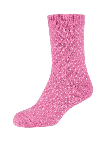Skechers 2-delige set: sokken roze