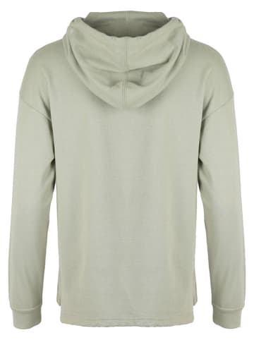 Roadsign Hoodie in Hellgrün
