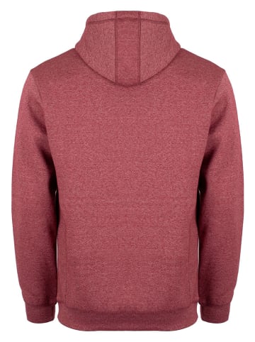 Roadsign Hoodie in Altrosa