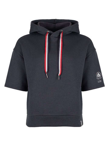 Roadsign Hoodie in Dunkelblau
