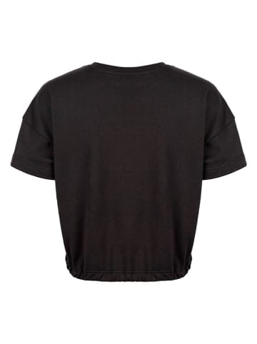 Roadsign Shirt zwart