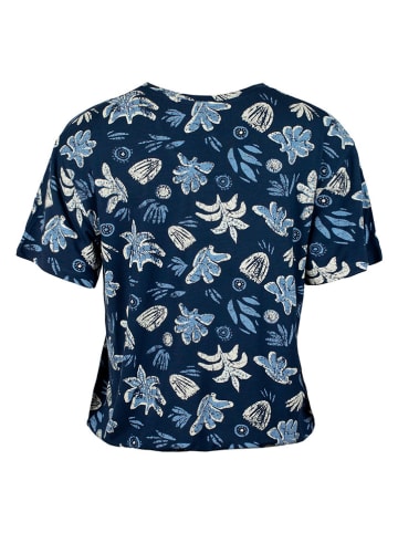 Roadsign Shirt donkerblauw