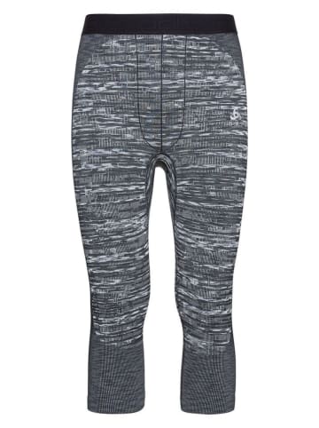 Odlo Functionele onderbroek "Blackomb" grijs