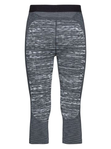 Odlo Funktionsunterhose "Blackomb" in Grau