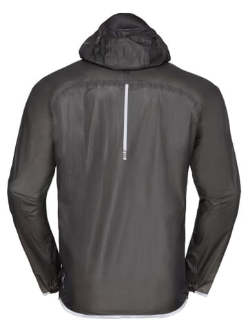 Odlo Functionele jas "Dual Dry" zwart