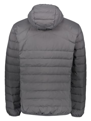 Odlo Donsjas "Cocoon N-Thermic" donkerblauw