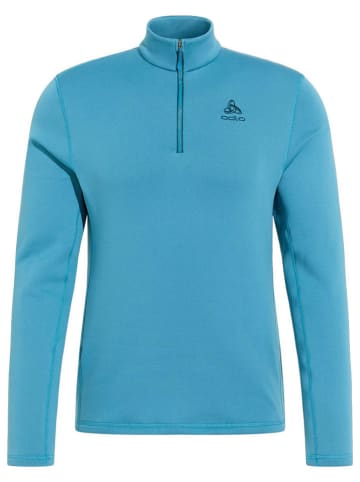 Odlo Functioneel shirt "Berra" lichtblauw