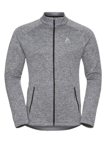 Odlo Fleece vest "Tencia" grijs