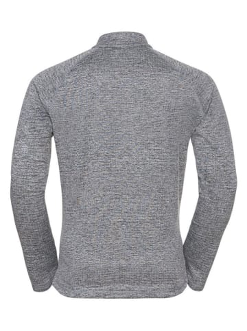 Odlo Fleece vest "Tencia" grijs
