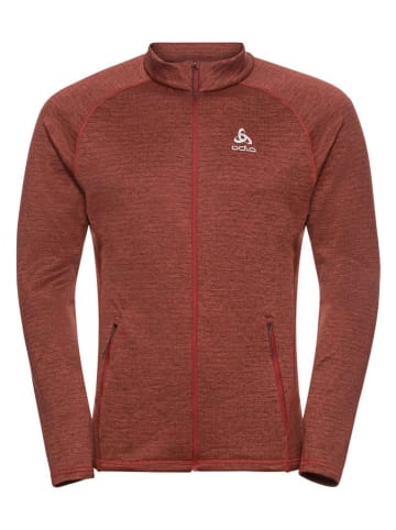 Odlo Fleecejacke "Tencia" in Rot