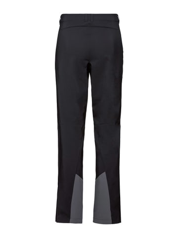 Odlo Ski-/snowboardbroek "Val Gardena" zwart