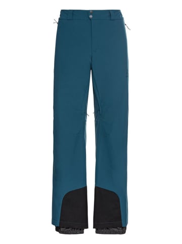 Odlo Ski-/ Snowboardhose "Bluebird" in Blau