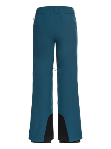 Odlo Ski-/snowboardbroek "Bluebird" blauw
