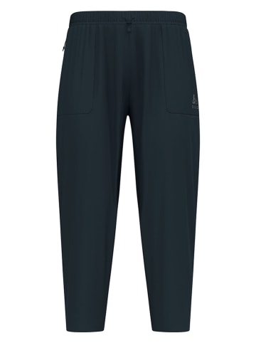 Odlo Functionele broek "Ultra" donkerblauw