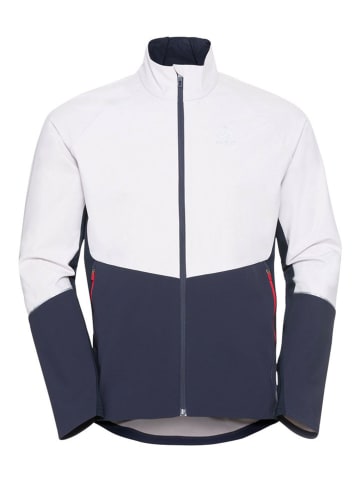 Odlo Funktionsjacke "Engvik" in Dunkelblau
