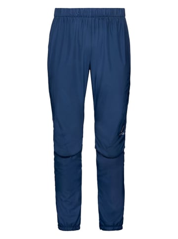 Odlo Functionele broek "Miles" donkerblauw