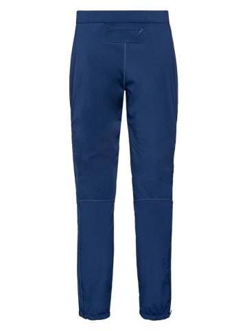 Odlo Functionele broek "Miles" donkerblauw