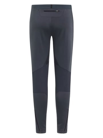 Odlo Trainingsbroek "Langnes" donkerblauw