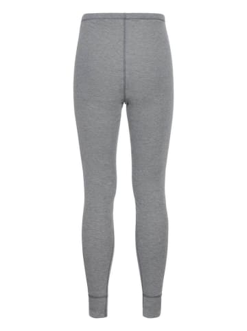 Odlo Funktionsunterhose "Active Warm" in Grau