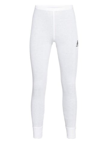 Odlo Functionele onderbroek "Active Warm" wit